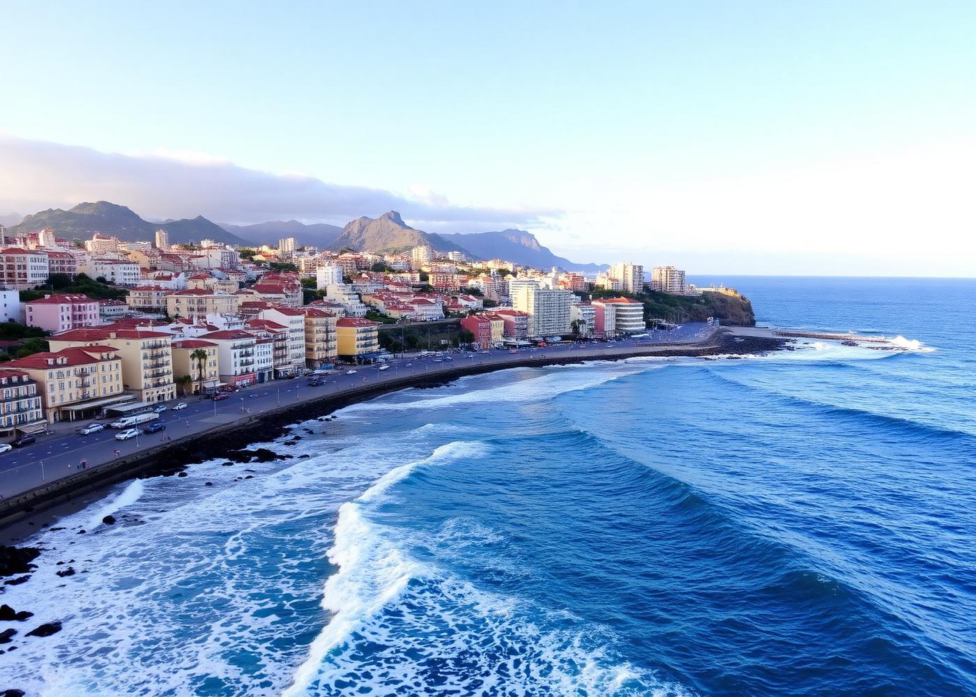 Puerto de la Cruz