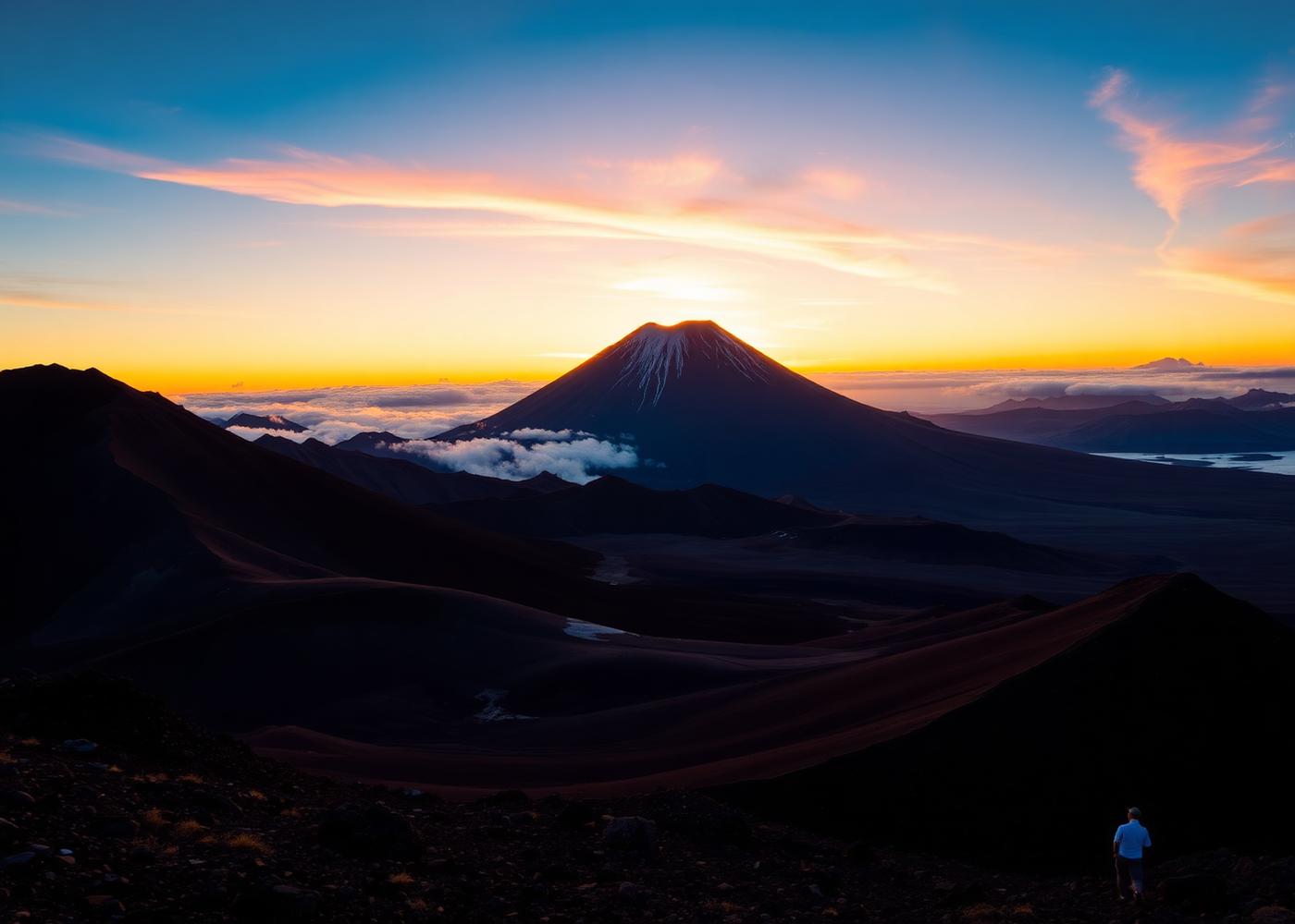 Teide National Park